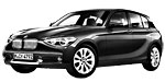 BMW F20 U3564 Fault Code